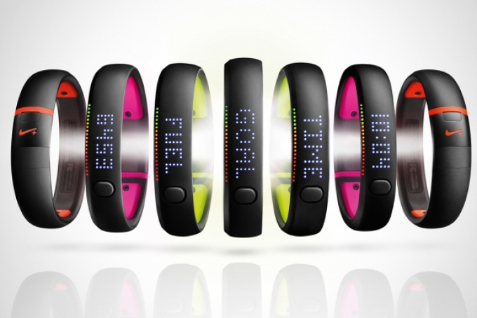 FuelBand SE...رباط النشاط