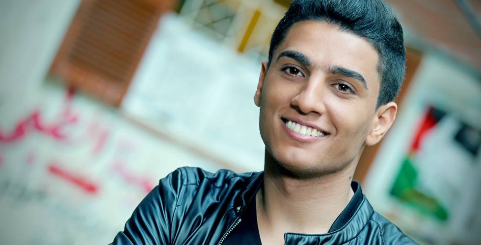 ألبوم  محمد عساف الأول قريبا في الاسواق 