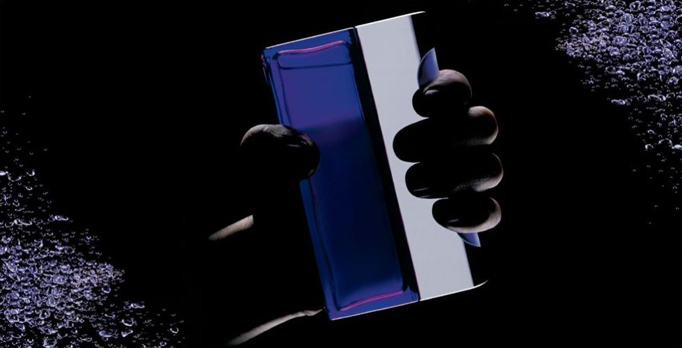 Ultraviolet  من Paco Rabanne: عطر يُحاكي الرجولة