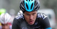 احتمال عدم مشاركة Chris Froome في التور دو فرانس