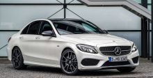 مرسيدس  2016 C450  AMG