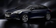 الكشف عن سيتروان DS5 