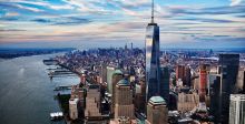 إفتتاح One World Observatory 