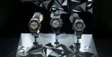 Hublot تحتفل بأهم الشراكات